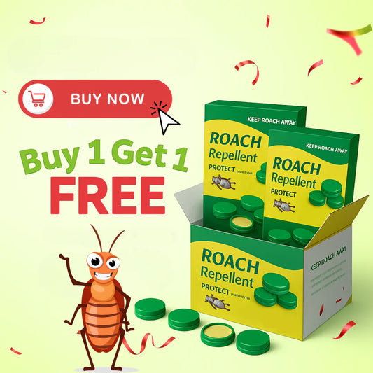 Cockroach Killer Gel  |🔥BUY 1 GET 1 FREE 🔥